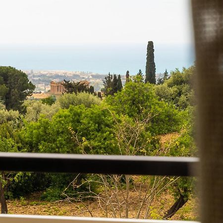 أغريجنتو I Segreti Della Valle المظهر الخارجي الصورة